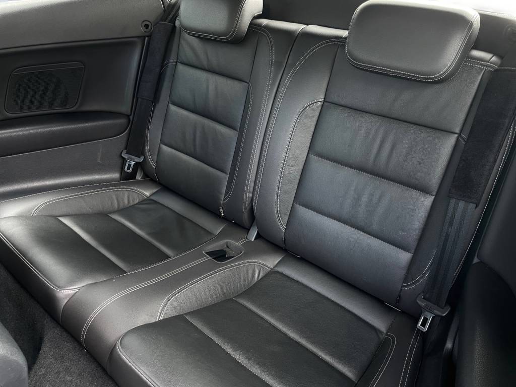 Volkswagen VW Golf Cabrio R 2.0 TFSI LIMITED EDITION DSG