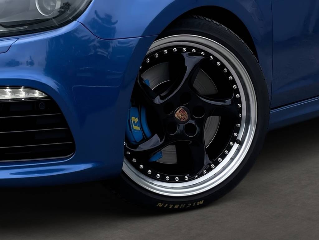 Volkswagen VW Golf Cabrio R 2.0 TFSI LIMITED EDITION DSG