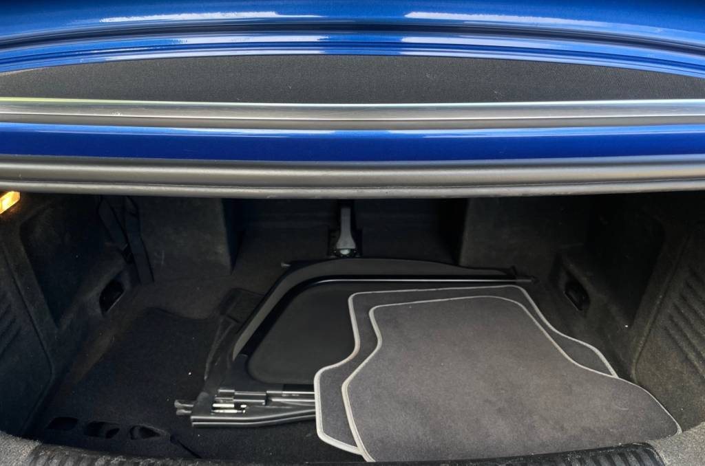 Volkswagen VW Golf Cabrio R 2.0 TFSI LIMITED EDITION DSG