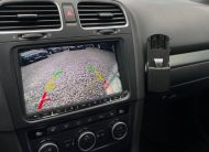 Volkswagen VW Golf Cabrio R 2.0 TFSI LIMITED EDITION DSG