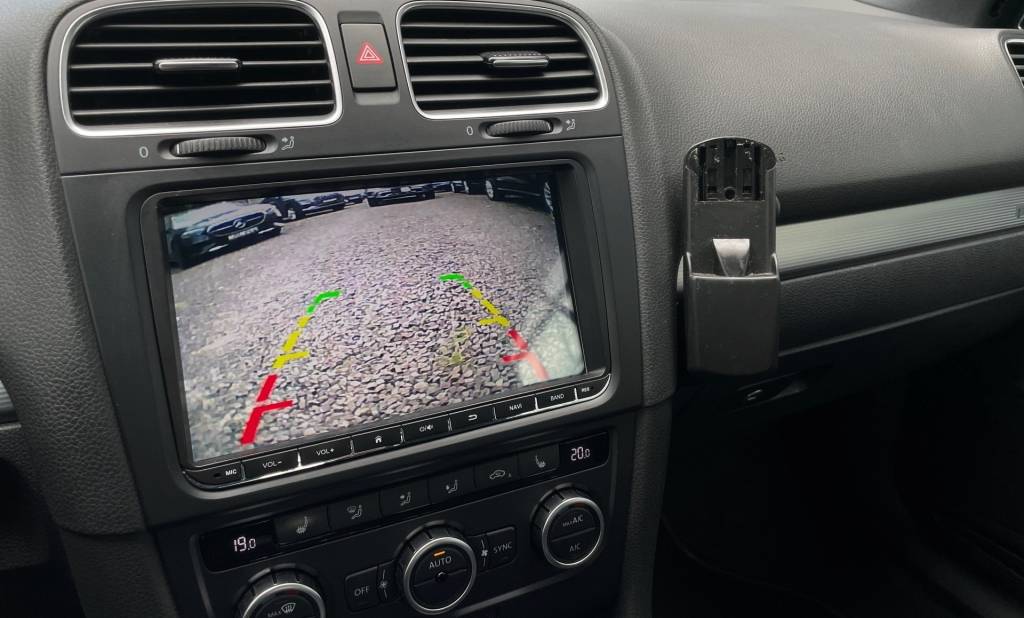 Volkswagen VW Golf Cabrio R 2.0 TFSI LIMITED EDITION DSG