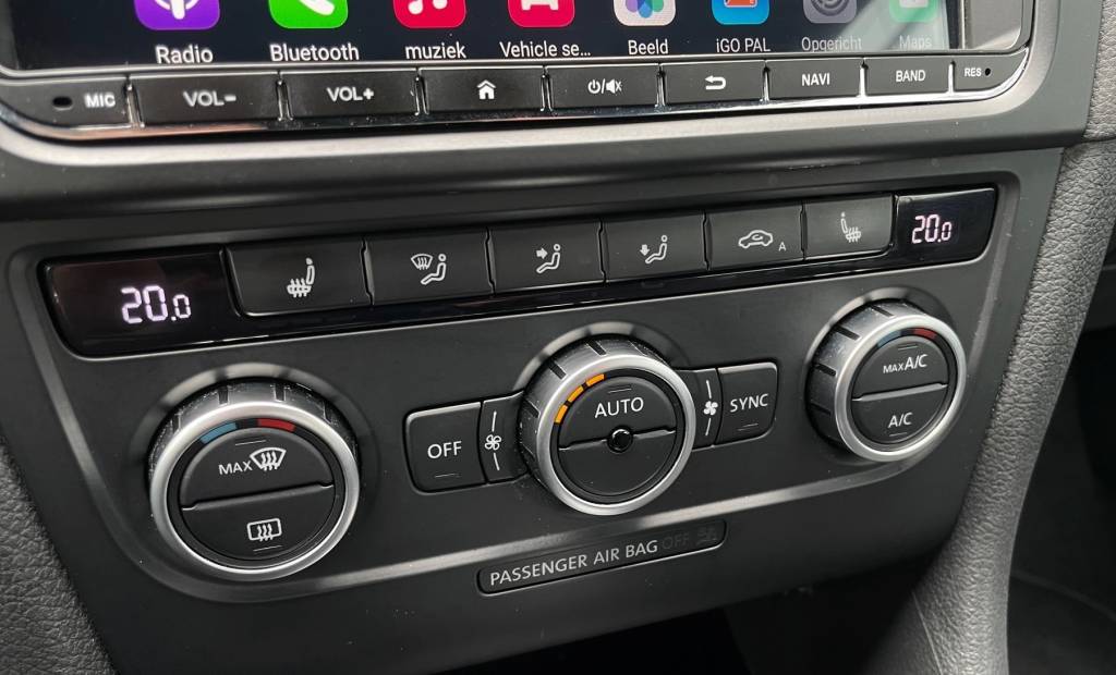 Volkswagen VW Golf Cabrio R 2.0 TFSI LIMITED EDITION DSG