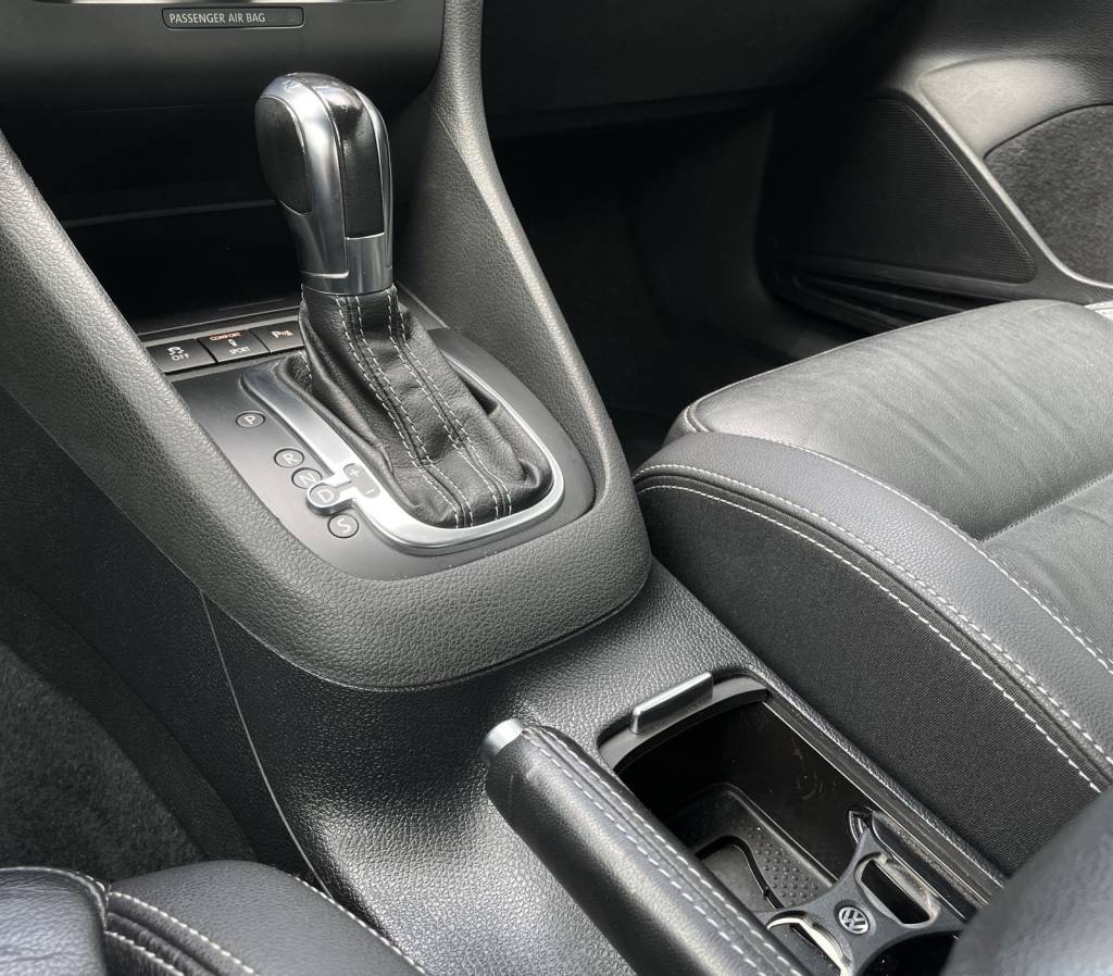 Volkswagen VW Golf Cabrio R 2.0 TFSI LIMITED EDITION DSG