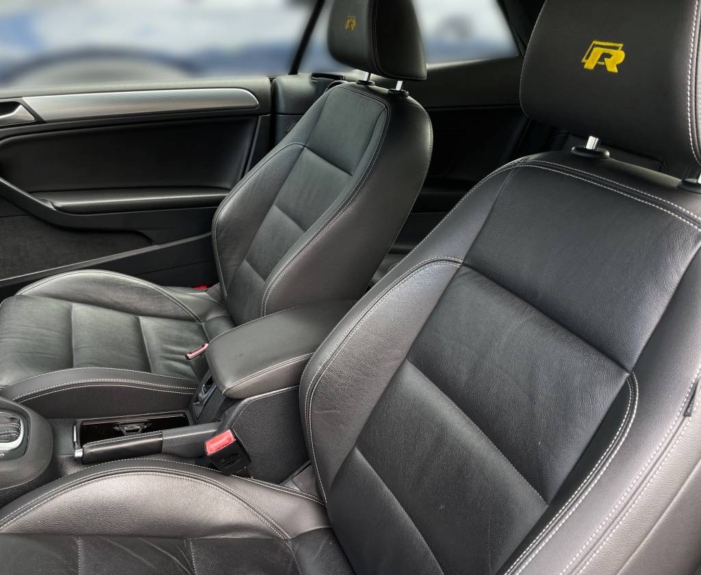 Volkswagen VW Golf Cabrio R 2.0 TFSI LIMITED EDITION DSG