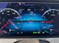 Mercedes-Benz E trieda Kombi 300De 4MATIC Plug-IN Hybrid MULTIBEAM MATRIX HEAD-UP BURMESTER 360°KAM.