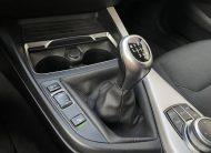 BMW Rad 1 116i LED LIGHTS KAMERA