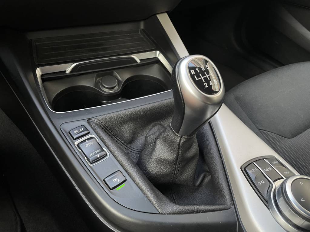 BMW Rad 1 116i LED LIGHTS KAMERA