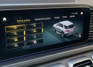 Mercedes-Benz GLE SUV 350De 4Matic AMG-LINE Plug-in Hybrid MULTIBEAM MATRIX 360°KAM.VZDUCH WEBASTO