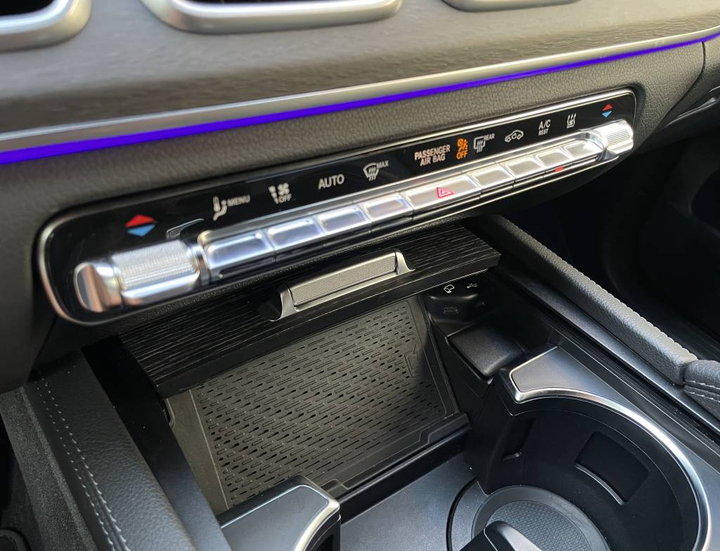 Mercedes-Benz GLE SUV 350De 4Matic AMG-LINE Plug-in Hybrid MULTIBEAM MATRIX 360°KAM.VZDUCH WEBASTO