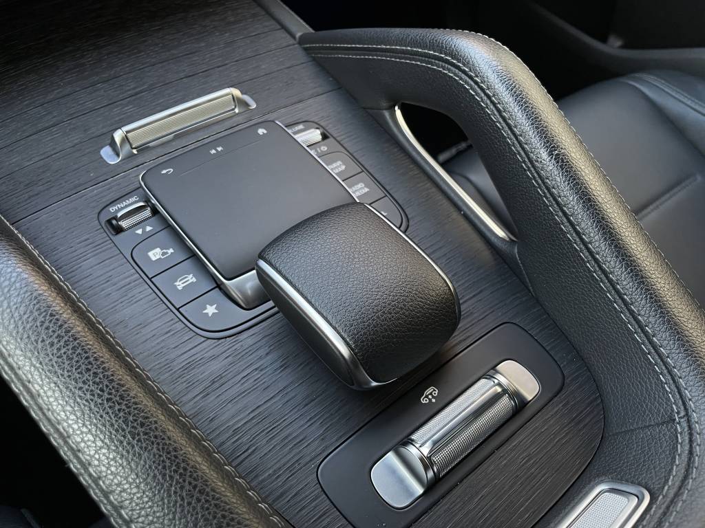 Mercedes-Benz GLE SUV 350De 4Matic AMG-LINE Plug-in Hybrid MULTIBEAM MATRIX 360°KAM.VZDUCH WEBASTO