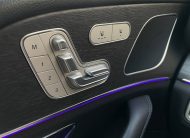 Mercedes-Benz GLE SUV 350De 4Matic AMG-LINE Plug-in Hybrid MULTIBEAM MATRIX 360°KAM.VZDUCH WEBASTO