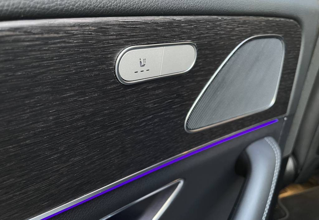 Mercedes-Benz GLE SUV 350De 4Matic AMG-LINE Plug-in Hybrid MULTIBEAM MATRIX 360°KAM.VZDUCH WEBASTO