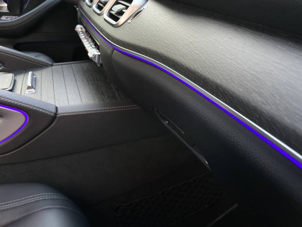 Mercedes-Benz GLE SUV 350De 4Matic AMG-LINE Plug-in Hybrid MULTIBEAM MATRIX 360°KAM.VZDUCH WEBASTO