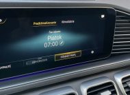 Mercedes-Benz GLE SUV 350De 4Matic AMG-LINE Plug-in Hybrid MULTIBEAM MATRIX 360°KAM.VZDUCH WEBASTO
