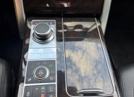 Land Rover Range Rover 4.4L V8 SDV8 PANORAMA 360°KAMERA SOFTCLOSE BLACK OPTIC PACKET