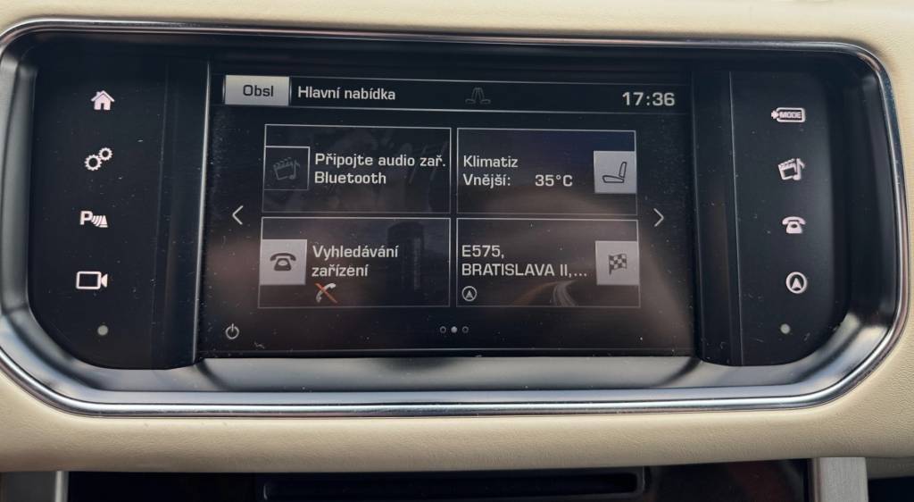 Land Rover Range Rover 4.4L V8 SDV8 PANORAMA 360°KAMERA SOFTCLOSE BLACK OPTIC PACKET