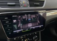 Škoda Superb 2.0 TDI LAURIN & KLEMENT CRYSTAL MATRIX PANORAMA 360°KAMERA VIRTUAL CANTON DSG
