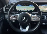 Mercedes-Benz GLE SUV 350De 4Matic AMG-LINE Plug-in Hybrid MULTIBEAM MATRIX 360°KAM.VZDUCH WEBASTO