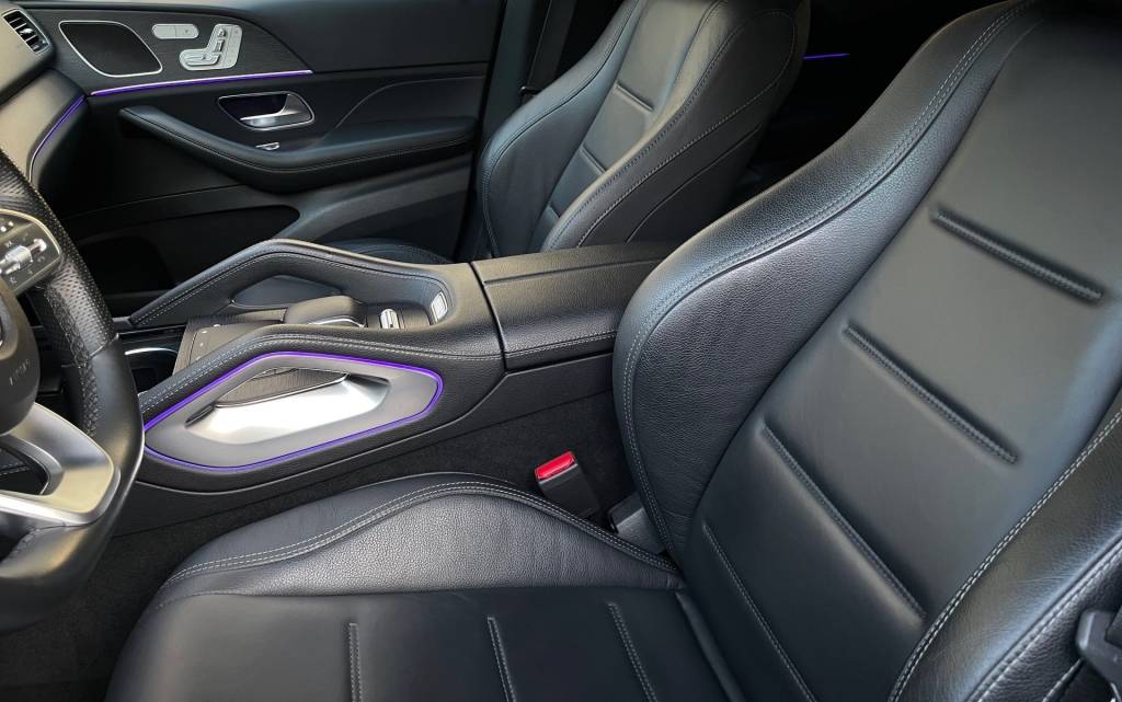 Mercedes-Benz GLE SUV 350De 4Matic AMG-LINE Plug-in Hybrid MULTIBEAM MATRIX 360°KAM.VZDUCH WEBASTO