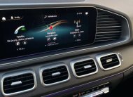 Mercedes-Benz GLE SUV 350De 4Matic AMG-LINE Plug-in Hybrid MULTIBEAM MATRIX 360°KAM.VZDUCH WEBASTO
