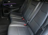 Mercedes-Benz GLE SUV 350De 4Matic AMG-LINE Plug-in Hybrid MULTIBEAM MATRIX 360°KAM.VZDUCH WEBASTO
