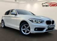 BMW Rad 1 116i LED LIGHTS KAMERA