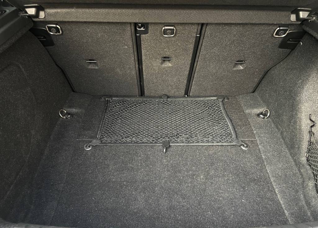 BMW Rad 1 116i LED LIGHTS KAMERA