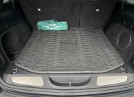 Jeep Grand Cherokee 3.0L V6 TD Overland A/T