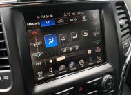 Jeep Grand Cherokee 3.0L V6 TD Overland A/T