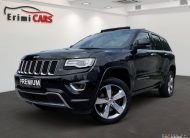 Jeep Grand Cherokee 3.0L V6 TD Overland A/T