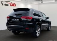 Jeep Grand Cherokee 3.0L V6 TD Overland A/T