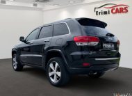 Jeep Grand Cherokee 3.0L V6 TD Overland A/T