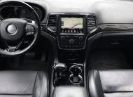 Jeep Grand Cherokee 3.0L V6 TD Overland A/T