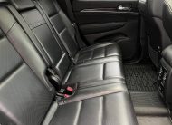 Jeep Grand Cherokee 3.0L V6 TD Overland A/T