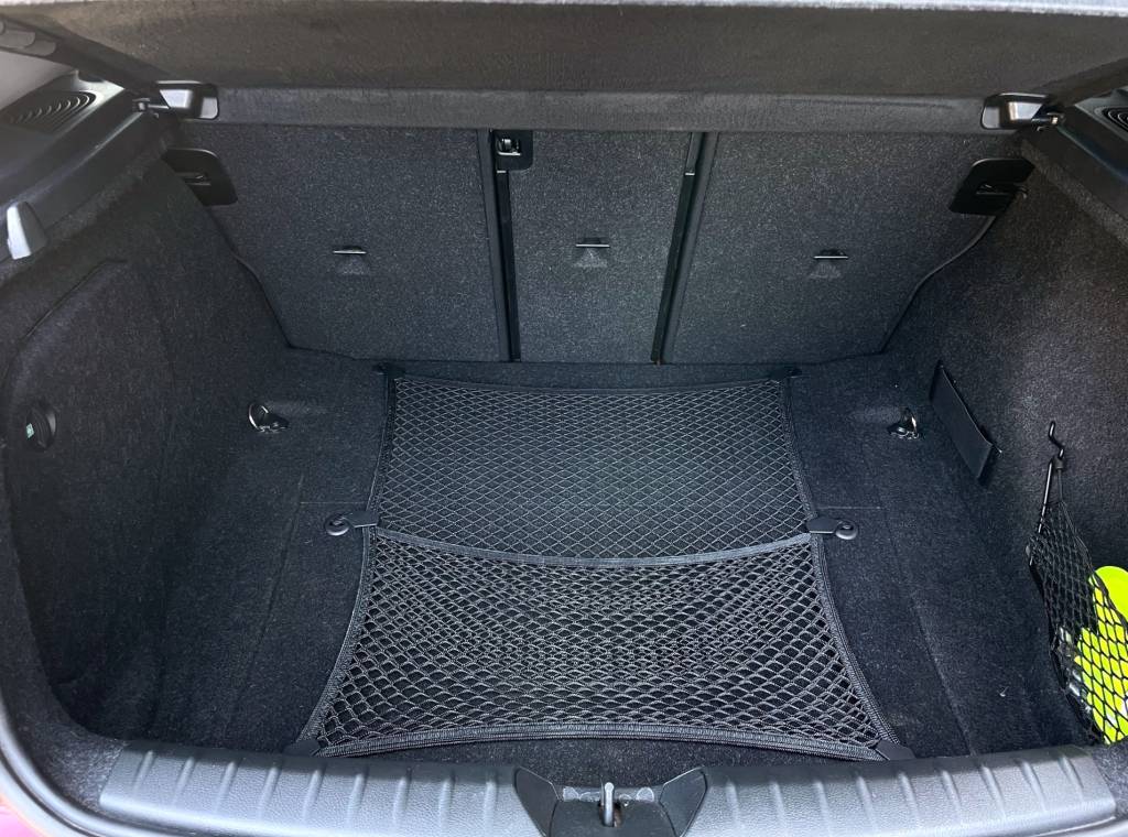 BMW Rad 1 116i SPORT-Line