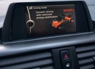 BMW Rad 1 116i SPORT-Line