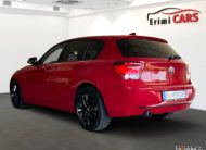 BMW Rad 1 116i SPORT-Line