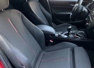 BMW Rad 1 116i SPORT-Line