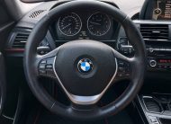 BMW Rad 1 116i SPORT-Line