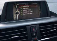 BMW Rad 1 116i SPORT-Line