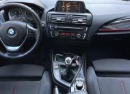 BMW Rad 1 116i SPORT-Line