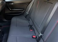 BMW Rad 1 116i SPORT-Line