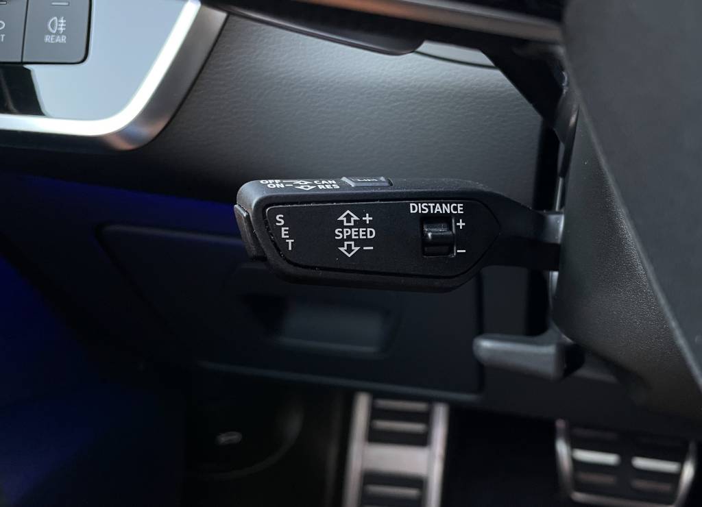 Audi A6 Avant 45TDI V6 mHEV Quattro 3xS-LINE MATRIX HD LED RADAR VIRTUAL NAPPA S tronic