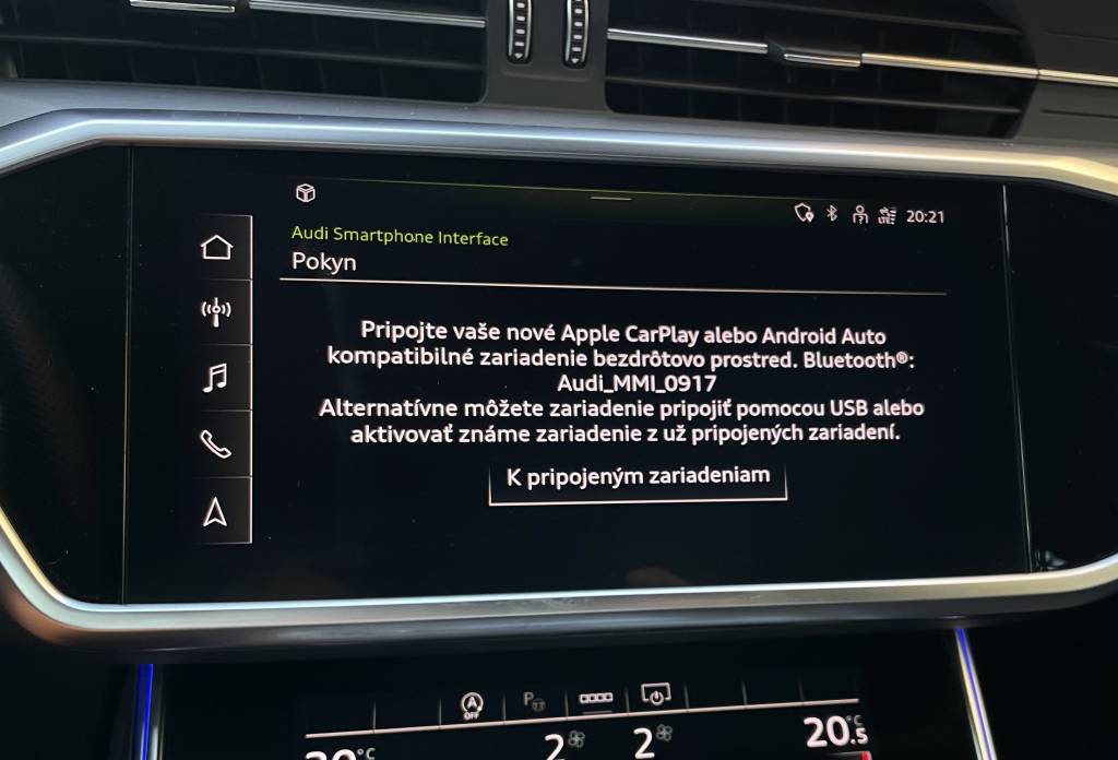 Audi A6 Avant 45TDI V6 mHEV Quattro 3xS-LINE MATRIX HD LED RADAR VIRTUAL NAPPA S tronic