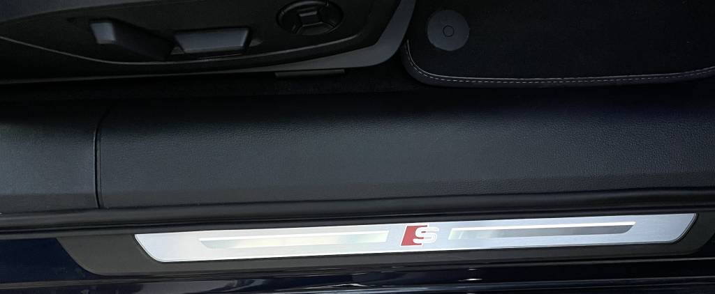 Audi A6 Avant 45TDI V6 mHEV Quattro 3xS-LINE MATRIX HD LED RADAR VIRTUAL NAPPA S tronic