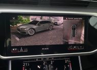 Audi A6 Allroad 45TDI V6 mHEV Quattro MATRIX LED PANORAMA 360°3D KAMERA BANG&OLUFSEN RADAR