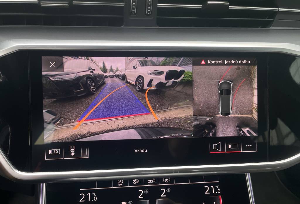 Audi A6 Allroad 45TDI V6 mHEV Quattro MATRIX LED PANORAMA 360°3D KAMERA BANG&OLUFSEN RADAR