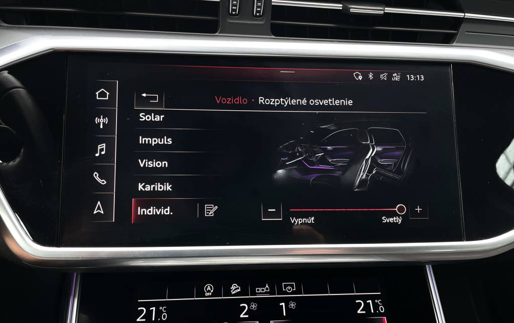 Audi A6 Allroad 45TDI V6 mHEV Quattro MATRIX LED PANORAMA 360°3D KAMERA BANG&OLUFSEN RADAR