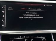 Audi A6 Allroad 45TDI V6 mHEV Quattro MATRIX LED PANORAMA 360°3D KAMERA BANG&OLUFSEN RADAR