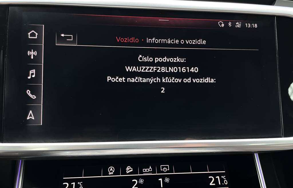 Audi A6 Allroad 45TDI V6 mHEV Quattro MATRIX LED PANORAMA 360°3D KAMERA BANG&OLUFSEN RADAR